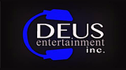 Deus Entertainment Radio logo