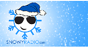 Snowy Radio Snowy Radio logo