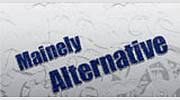 Maine Internet Radio - Mainely Alternative Maine Internet Radio - Mainely Alternative
