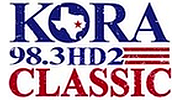Classic 98.3 HD2 KORA