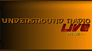 Underground Radio LIVE