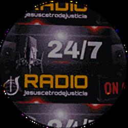 Radio Jesus Cetro De Justicia