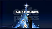 Radio Emmanuel Tv logo