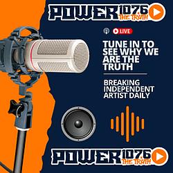 Power 107.6 The Truth