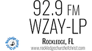 WZAY-LP WZAY-LP logo