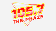 105.7thephaze