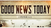 Good News Today Radio Good News Today Radio logo