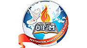 Omega Fire Oregon Radio