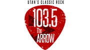 103.5 The Arrow - Deep Tracks