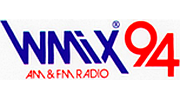 WMIX 94 WMIX 94 logo