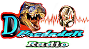 Dpredador Radio
