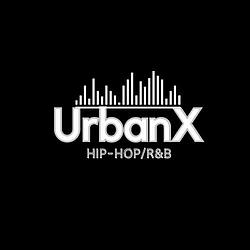 Urban X logo