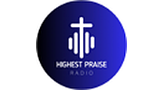 Highest Praise Radio Highest Praise Radio logo