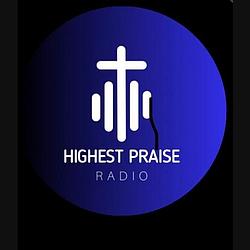 Highest Praise Radio logo