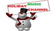 Holiday Music Channel