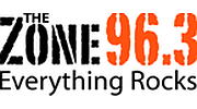 The Zone 96.3 The Zone 96.3