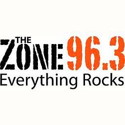 The Zone 96.3