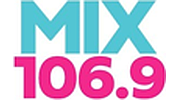 Mix 106.9 Mix 106.9 logo