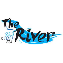 92.3 & 101.1 The River