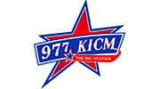 97.7 KICM