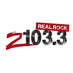 Real Rock Z103