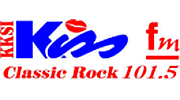 101.5 KISS FM