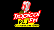 Tropical 91.1 FM Tropical 91.1 FM
