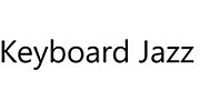 Keyboard Jazz Keyboard Jazz logo