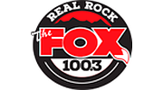 100.3 The Fox