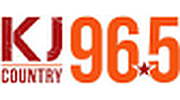 KJ Country 96.5