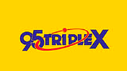 95 Triple X 95 Triple X logo