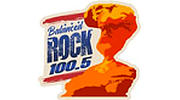 Balanced Rock 100.5
