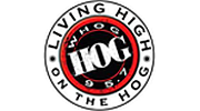 The Hog 95.7 FM The Hog 95.7 FM
