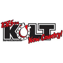 Kolt Country 107.5