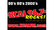 96.7 KCAL Rocks