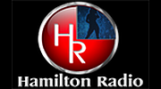 Hamilton Radio chanel 1