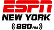 ESPN New York 880 logo