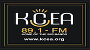 KCEA 89.1 FM