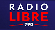 Radio Libre 790 logo