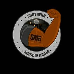 Southern Muscle Radio logo