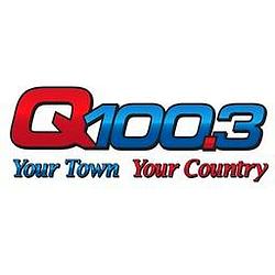 Q100.3