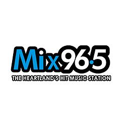 Mix 96.5