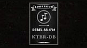 Tampa Bay FM Tampa Bay FM logo