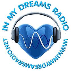 In My Dreams Radio logo