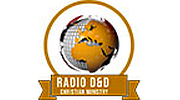 Radio D&D Christian Ministry