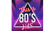 80s Hits 80s Hits logo