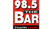 98.5 The Bar