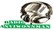 Radio Anviwonnman
