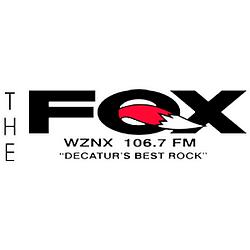 106.7 The Fox