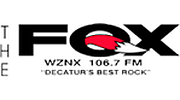 106.7 The Fox